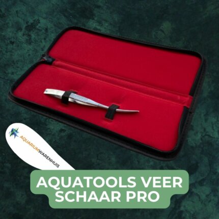 AquaTools Veer schaar Pro