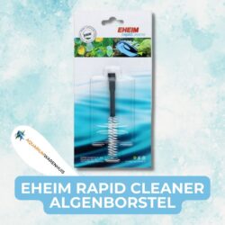 EHEIM RAPID CLEANER ALGENBORSTEL