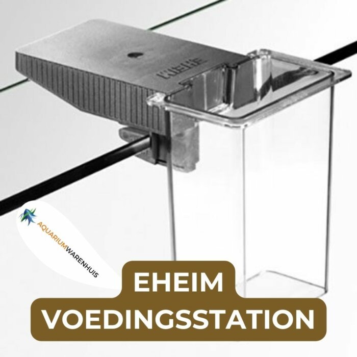 EHEIM VOEDINGSSTATION