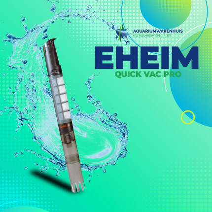 Eheim quick vac pro