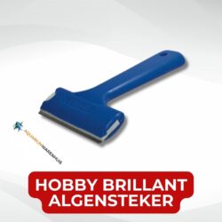 HOBBY BRILLANT ALGENSTEKER