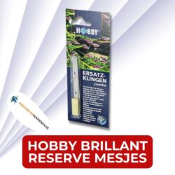 HOBBY BRILLANT RESERVE MESJES