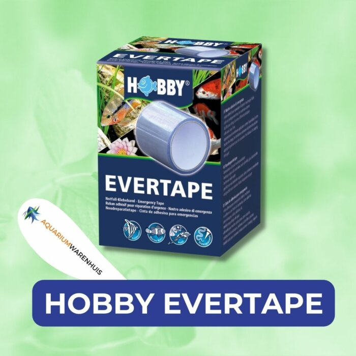 HOBBY EVERTAPE