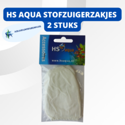 HS AQUA STOFZUIGERZAKJES 2 STUKS (1)