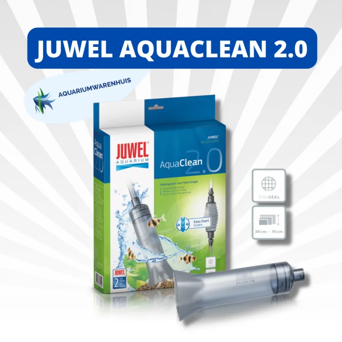 JUWEL AQUACLEAN 2.0