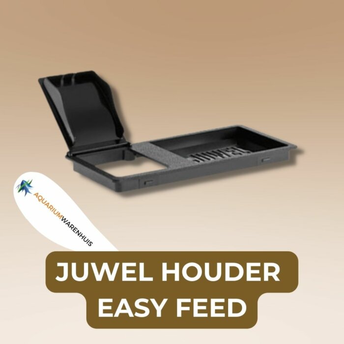 JUWEL HOUDER EASY FEED