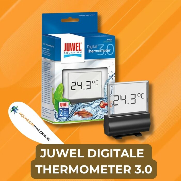 Juwel Digitale Thermometer 3.0