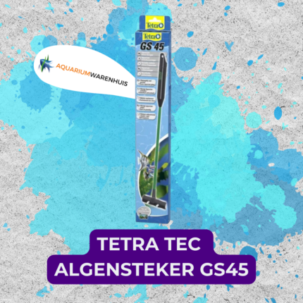 TETRA TEC ALGENSTEKER GS45