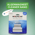 ALGENMAGNEET CLEANER NANO