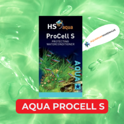 procell small S water aquarium hs aqua