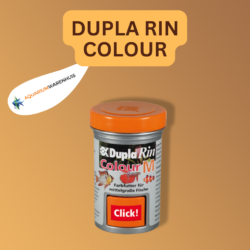 DUPLA RIN COLOUR