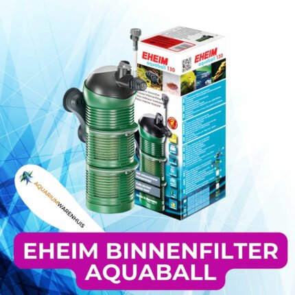 EHEIM BINNENFILTER AQUABALL