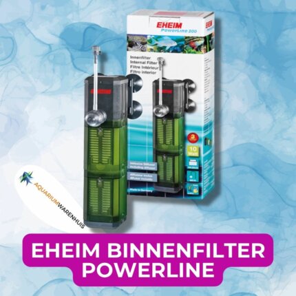 EHEIM BINNENFILTER POWERLINE