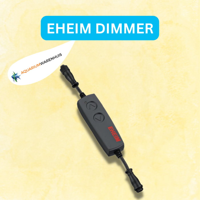 EHEIM DIMMER TBV EHEIM POWERLED VERLICHTING