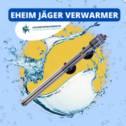 EHEIM JÄGER VERWARMER