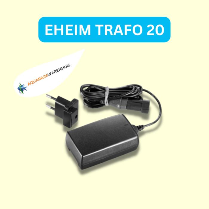 EHEIM TRAFO 20