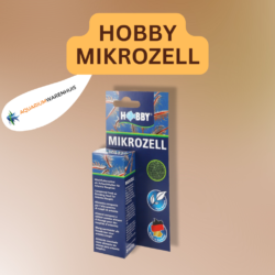 HOBBY MIKROZELL