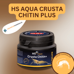 HS AQUA Crusta chitin plus