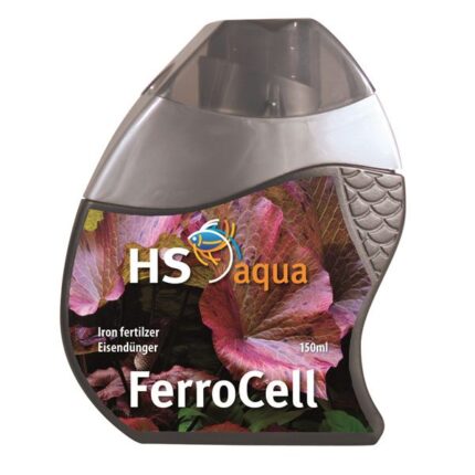 hs-aqua-ferrocell-150-ml