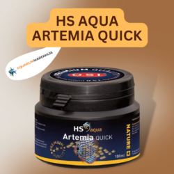 HS AQUA Quick Artemia