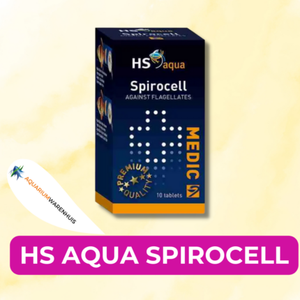 HS AQUA SPIROCELL