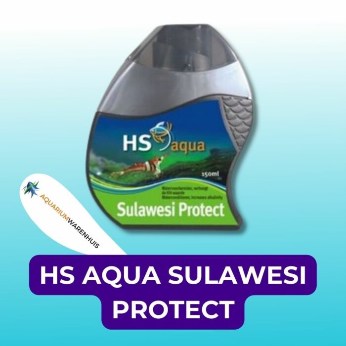 HS AQUA SULAWESI PROTECT