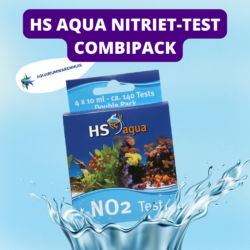 HS AQUA no2-test COMBIPACK