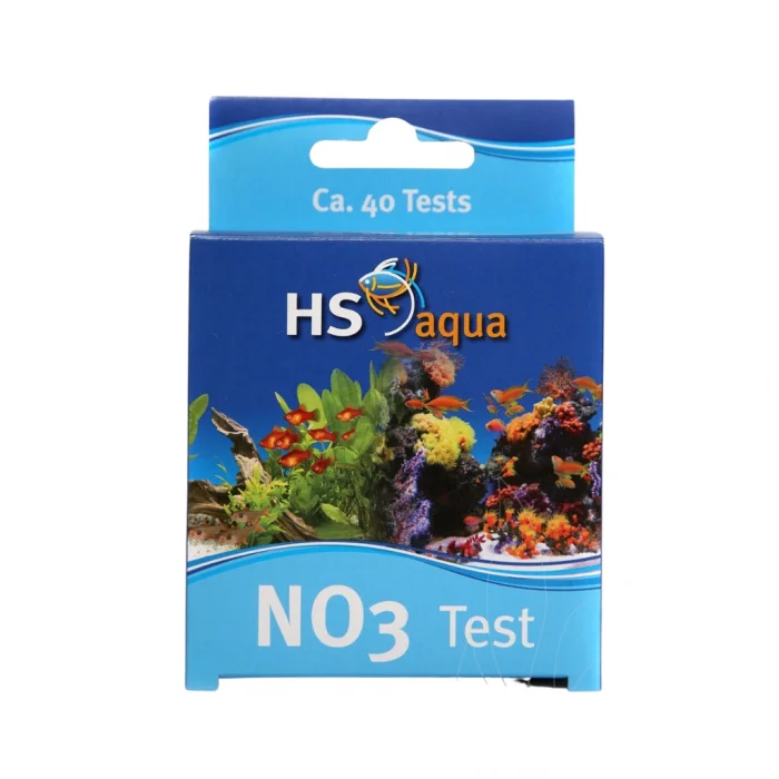 HS AQUA no3-test COMBIPACK