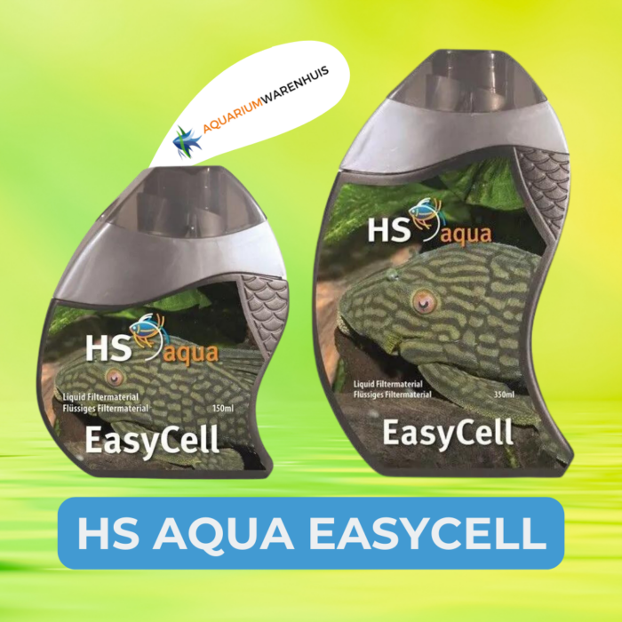 HS aqua Easy Cell