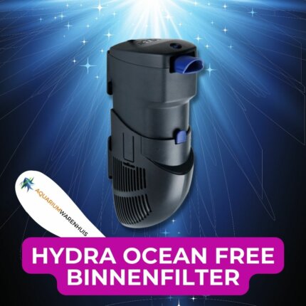 HYDRA OCEAN FREE BINNENFILTER