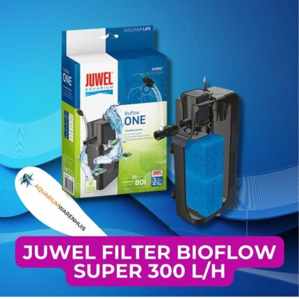 JUWEL FILTER BIOFLOW SUPER 300 L_H