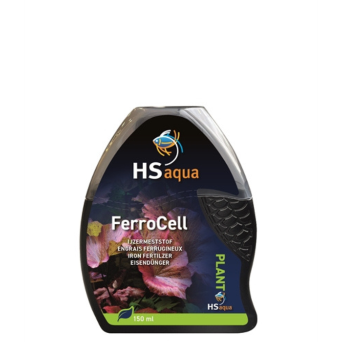 HS Aqua Ferrocell 150ml