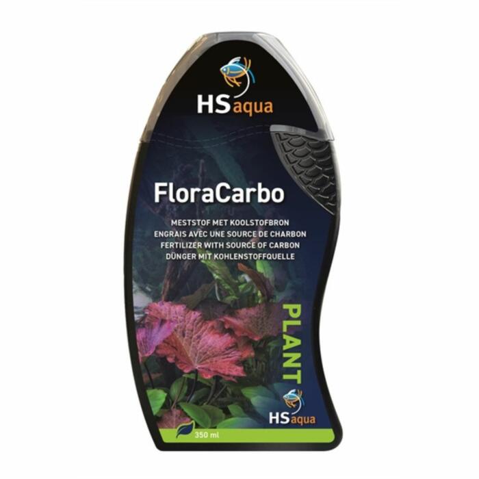 HS aqua FloraCarbo 350 ml