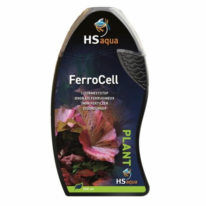 HS aqua Ferrocell 350 ml