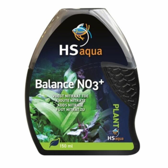 HS aqua Balance NO3 plus150ml