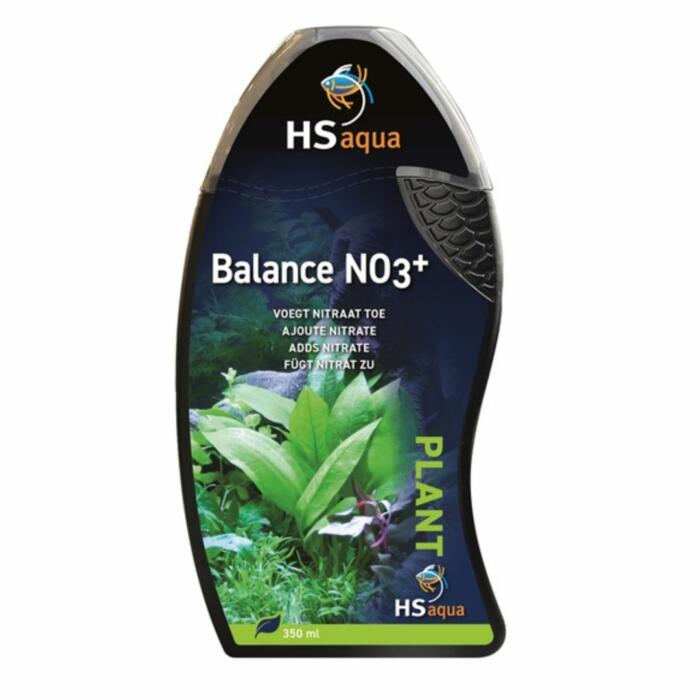 HS aqua Balance NO3 plus 350 ml