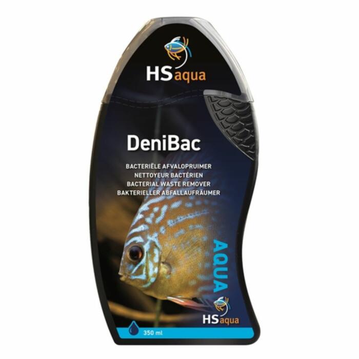 HS aqua Denibac 350 ml