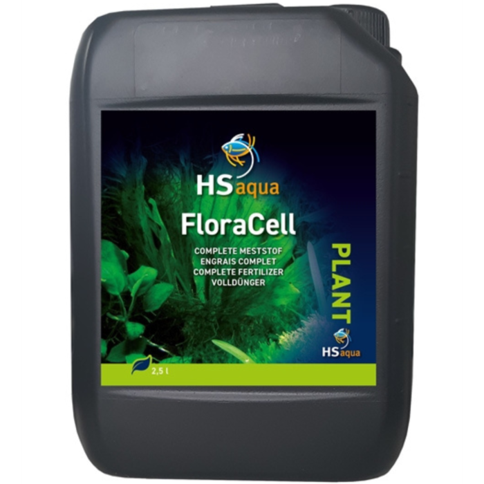 HS Aqua Ferrocell 2,5L