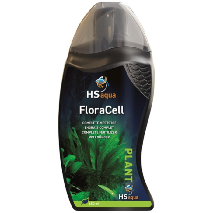 HS Aqua Ferrocell 350ml