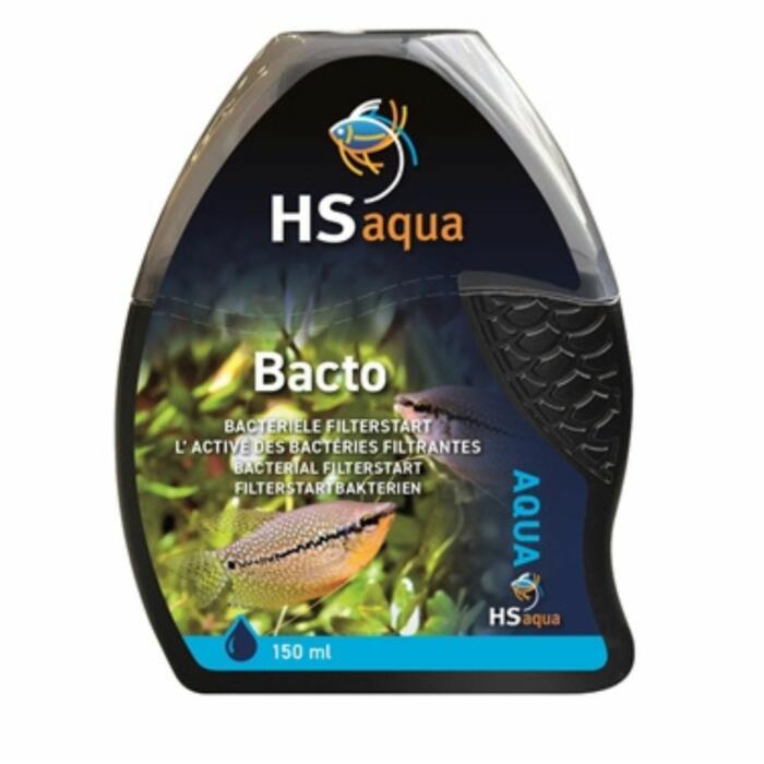 HS aqua Bacto 150ml