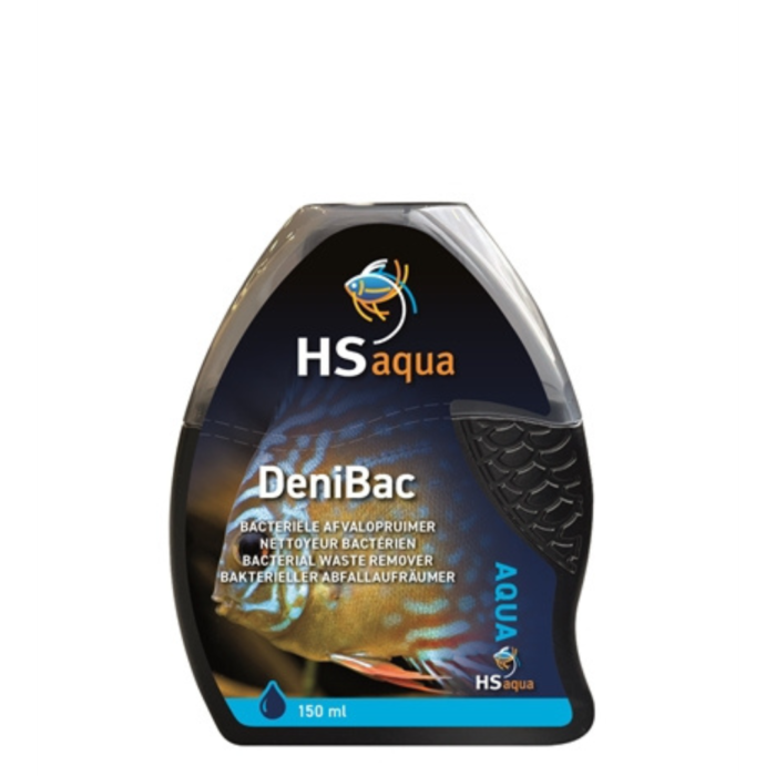 HS Aqua Denibac 150ml