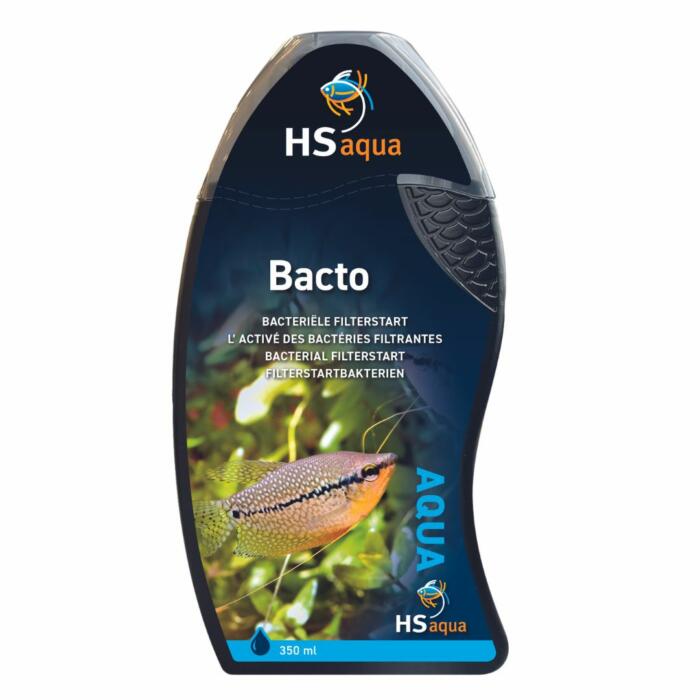 HS aqua Bacto 350ml