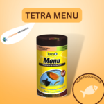 TETRA MENU