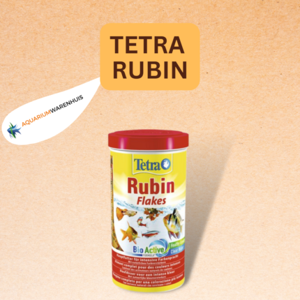 TETRA RUBIN