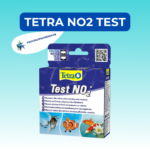 Tetra NO2 test