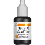 Tetra nh3 nh4 bottle