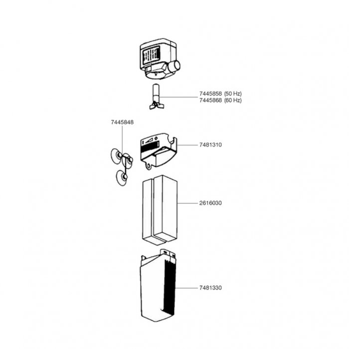 eheim miniup instructions