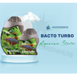 hs aqua bacto turbo