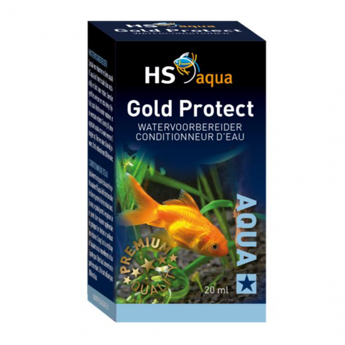 hs aqua gold protect
