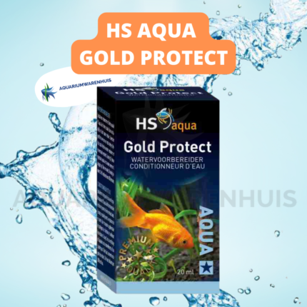 hs aqua gold protect